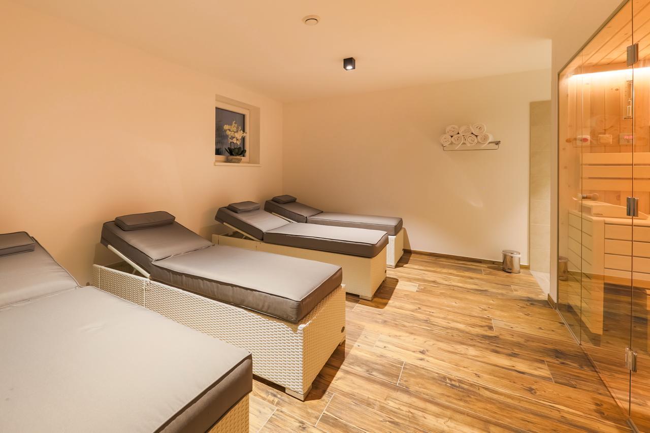 Aurora Mountain Chalet By We Rent, Summercard Included Kaprun Eksteriør billede